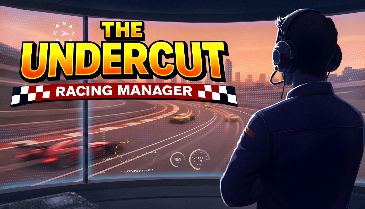 The Undercut Demo Is Live for Steam Neo Fest