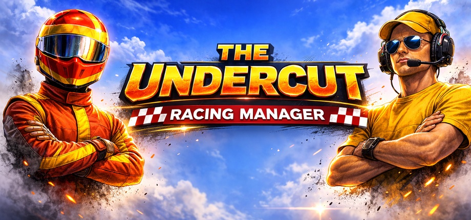 The Undercut - Racing Manager