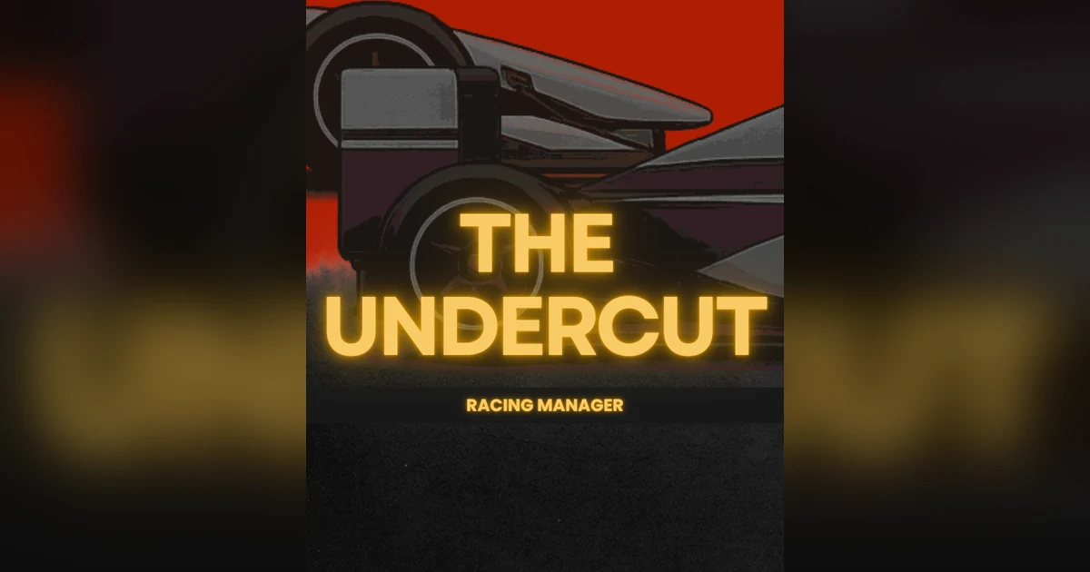 The Undercut 0.5.2 — The Ladder Below the Grid